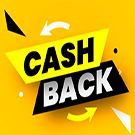 Megasoft: Cashback - кэшбэк-сервис