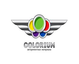 Colorium -  мой автосервис